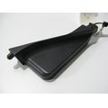 Rahmen-Abdeckung rechts (klein), schwarz<br>Zustand: Gebraucht ohne Mngel<br><br>Verwendbar fr: Yamaha YZF-R1, Typ: RN04, Modelljahr: von 01/2000 bis 12/2001