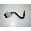 Bremsflssigkeitsbehlter hinten<br>Zustand: Gebraucht ohne Mngel<br><br>Verwendbar fr: Yamaha YZF-R1, Typ: RN09, Modelljahr: von 01/2002 bis 12/2003