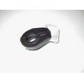 Lenkeraufnahme fr Gaszge<br>Zustand: Gebraucht ohne Mngel<br><br>Verwendbar fr: Yamaha YZF-R1, Typ: RN09, Modelljahr: von 01/2002 bis 12/2003
