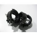 Ansaugstutzensatz<br>Zustand: Gebraucht ohne Mngel<br><br>Verwendbar fr: Yamaha YZF-R1, Typ: RN12, Modelljahr: von 01/2004 bis 12/2005