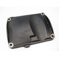 Motorgehuse-Deckel (unter dem Anlasser)<br>Zustand: Gebraucht ohne Mngel<br><br>Verwendbar fr: Yamaha YZF-R1, Typ: RN12, Modelljahr: von 01/2004 bis 12/2005