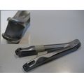 Furastenhalter hinten rechts<br>Zustand: Gebraucht mit Mangel<br><br>Verwendbar fr: Yamaha YZF-R1, Typ: RN19, Modelljahr: von 01/2007 bis 12/2008