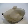 Khlmittelbehlter ohne Deckel<br>Zustand: Gebraucht ohne Mngel<br><br>Verwendbar fr: Yamaha YZF-R1, Typ: RN22, Modelljahr: von 01/2009 bis 12/2011