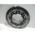 Bremsscheibe vorne<br>Zustand: Gebraucht ohne Mngel<br><br>Verwendbar fr: Yamaha MT-10, Typ: RN45, Modelljahr: von 01/2016