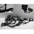 Kabelbaum (Hauptteil)<br>Zustand: Gebraucht mit Mangel<br><br>Verwendbar fr: Yamaha MT-10, Typ: RN45, Modelljahr: von 01/2016