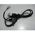 ABS-Sensor hinten<br>Zustand: Gebraucht ohne Mngel<br><br>Verwendbar fr: Yamaha GTS 1000 ABS, Typ: 4BH, Modelljahr: von 01/1993 bis 12/1999