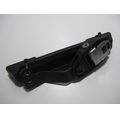 Kofferhalter links (2-teilig)<br>Zustand: Gebraucht ohne Mngel<br><br>Verwendbar fr: Yamaha GTS 1000 ABS, Typ: 4BH, Modelljahr: von 01/1993 bis 12/1999