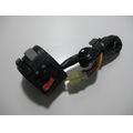 Lenkerarmatur links<br>Zustand: Gebraucht ohne Mngel<br><br>Verwendbar fr: Yamaha GTS 1000 ABS, Typ: 4BH, Modelljahr: von 01/1993 bis 12/1999