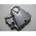 Ritzelabdeckung<br>Zustand: Gebraucht ohne Mngel<br><br>Verwendbar fr: Yamaha GTS 1000 ABS, Typ: 4BH, Modelljahr: von 01/1993 bis 12/1999