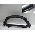 Innenverkleidung im Verkleidungsoberteil oben Mitte, schwarz<br>Zustand: Gebraucht mit Mangel<br><br>Verwendbar fr: Yamaha GTS 1000 ABS, Typ: 4BH, Modelljahr: von 01/1993 bis 12/1999
