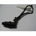 Bremslichtschalter Fubremse ohne Feder<br>Zustand: Gebraucht ohne Mngel<br><br>Verwendbar fr: Yamaha FZS 1000 Fazer, Typ: RN06, Modelljahr: von 01/2001 bis 12/2005