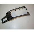 Halter fr Spritzschutz hinten<br>Zustand: Gebraucht ohne Mngel<br><br>Verwendbar fr: Yamaha FZ-1, Typ: RN16, Modelljahr: von 01/2006 bis 12/2016