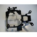 ABS-Pumpen-Halter<br>Zustand: Gebraucht ohne Mngel<br><br>Verwendbar fr: Yamaha FZ-1 Fazer ABS, Typ: RN16, Modelljahr: von 01/2007