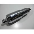 Federbein rechts, chrom<br>Zustand: Gebraucht ohne Mngel<br><br>Verwendbar fr: Yamaha XV 1100 Virago, Typ: 3LP, 3EF, Modelljahr: von 01/1996 bis 12/1999