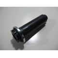 Gasdrehgriff mit Griffgummi<br>Zustand: Gebraucht ohne Mngel<br><br>Verwendbar fr: Yamaha XV 1100 Virago, Typ: 3LP, 3EF, Modelljahr: von 01/1989 bis 12/1999