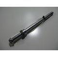 Vorderradsteckachse mit Distanzstck<br>Zustand: Gebraucht ohne Mngel<br><br>Verwendbar fr: Yamaha XV 1100 Virago, Typ: 3LP, 3EF, Modelljahr: von 01/1989 bis 12/1999