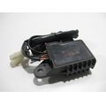 Lichtmaschinenregler / Gleichrichter<br>Zustand: Gebraucht ohne Mngel<br><br>Verwendbar fr: Yamaha XV 1100 Virago, Typ: 3LP, 3EF, Modelljahr: von 01/1989 bis 12/1999
