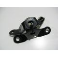 Motor-Halter-Satz hinten oben<br>Zustand: Gebraucht ohne Mngel<br><br>Verwendbar fr: Yamaha XV 1100 Virago, Typ: 3LP, 3EF, Modelljahr: von 01/1989 bis 12/1999