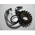Lichtmaschinenstator<br>Zustand: Gebraucht ohne Mngel<br><br>Verwendbar fr: Yamaha XV 1100 Virago, Typ: 3LP, 3EF, Modelljahr: von 01/1989 bis 12/1999