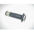 Gasdrehgriff<br>Zustand: Gebraucht ohne Mngel<br><br>Verwendbar fr: Yamaha FJ 1100, Typ: 47E, Modelljahr: von 01/1984 bis 12/1986