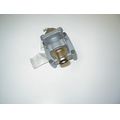 Motorentlftungsventil<br>Zustand: Gebraucht ohne Mngel<br><br>Verwendbar fr: Yamaha BT 1100 Bulldog, Typ: RP05, Modelljahr: von 01/2002 bis 12/2006