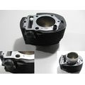 Zylinder vorne<br>Zustand: Gebraucht mit Mangel<br><br>Verwendbar fr: Yamaha BT 1100 Bulldog, Typ: RP05, Modelljahr: von 01/2002 bis 12/2006