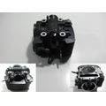 Zylinderkopf vorne<br>Zustand: Gebraucht mit Mangel<br><br>Verwendbar fr: Yamaha BT 1100 Bulldog, Typ: RP05, Modelljahr: von 01/2002 bis 12/2006