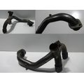 Auspuff-Krmmeranlage / Auspuff-Zwischenrohre<br>Zustand: Gebraucht mit Mangel<br><br>Verwendbar fr: Yamaha BT 1100 Bulldog, Typ: RP05, Modelljahr: von 01/2002 bis 12/2006