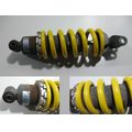 Federbein<br>Zustand: Gebraucht mit Mangel<br><br>Verwendbar fr: Yamaha BT 1100 Bulldog, Typ: RP05, Modelljahr: von 01/2002 bis 12/2006