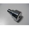 Lenkergewicht, chrom<br>Zustand: Gebraucht ohne Mngel<br><br>Verwendbar fr: Yamaha XVS 1100 A Drag Star Classic, Typ: VP05, Modelljahr: von 01/2000 bis 12/2002