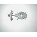 Kettenspanner<br>Zustand: Gebraucht ohne Mngel<br><br>Verwendbar fr: Yamaha FJ 1200, Typ: 3CW und 3C, Modelljahr: von 01/1988 bis 12/1990