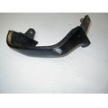 Soziushaltegriff links<br>Zustand: Gebraucht mit Mangel<br><br>Verwendbar fr: Yamaha FJ 1200, Typ: 3CW und 3C, Modelljahr: von 01/1988 bis 12/1990