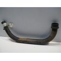 Auspuff-Krmmerrohr Zylinder 1 (1TX-1)<br>Zustand: Gebraucht mit Mangel<br><br>Verwendbar fr: Yamaha FJ 1200, Typ: 3CW und 3C, Modelljahr: von 01/1988 bis 12/1990