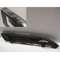 Kettenschutz<br>Zustand: Gebraucht mit Mangel<br><br>Verwendbar fr: Yamaha FJ 1200, Typ: 3CW und 3C, Modelljahr: von 01/1988 bis 12/1990