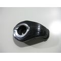 Lenkeraufnahme fr Gaszge<br>Zustand: Gebraucht ohne Mngel<br><br>Verwendbar fr: Yamaha XJR 1200, Typ: 4PU, Modelljahr: von 01/1995 bis 12/1998