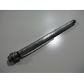 Vorderradsteckachse mit Distanzstck<br>Zustand: Gebraucht ohne Mngel<br><br>Verwendbar fr: Yamaha XJR 1200, Typ: 4PU, Modelljahr: von 01/1995 bis 12/1998