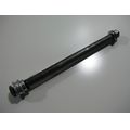 Hinterradsteckachse<br>Zustand: Gebraucht ohne Mngel<br><br>Verwendbar fr: Yamaha XJR 1200, Typ: 4PU, Modelljahr: von 01/1995 bis 12/1998