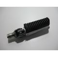 Furaste vorne rechts<br>Zustand: Gebraucht ohne Mngel<br><br>Verwendbar fr: Yamaha XJR 1200, Typ: 4PU, Modelljahr: von 01/1995 bis 12/1998