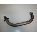 Auspuff-Krmmerrohr Zylinder 1<br>Zustand: Gebraucht mit Mangel<br><br>Verwendbar fr: Yamaha XJR 1200, Typ: 4PU, Modelljahr: von 01/1995 bis 12/1998