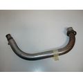 Auspuff-Krmmerrohr Zylinder 4<br>Zustand: Gebraucht mit Mangel<br><br>Verwendbar fr: Yamaha XJR 1200, Typ: 4PU, Modelljahr: von 01/1995 bis 12/1998