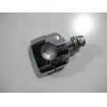 Lenkerhalter / Riser, verchromt /poliert<br>Zustand: Gebraucht ohne Mngel<br><br>Verwendbar fr: Yamaha XJR 1200, Typ: 4PU, Modelljahr: von 01/1995 bis 12/1998