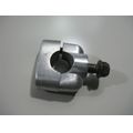 Lenkerhalter / Riser<br>Zustand: Gebraucht mit Mangel<br><br>Verwendbar fr: Yamaha XJR 1200, Typ: 4PU, Modelljahr: von 01/1995 bis 12/1998