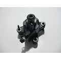 Kupplungsnehmerzylinder<br>Zustand: Gebraucht ohne Mngel<br><br>Verwendbar fr: Yamaha XT 1200 Z Super Tnr, Typ: DP01, Modelljahr: von 01/2010 bis 12/2013