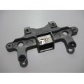 Sitzbank-Trger Fahrer<br>Zustand: Gebraucht ohne Mngel<br><br>Verwendbar fr: Yamaha XT 1200 Z Super Tnr, Typ: DP01, Modelljahr: von 01/2010 bis 12/2013