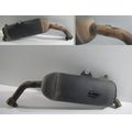 Auspuffendtopf<br>Zustand: Gebraucht mit Mangel<br><br>Verwendbar fr: Yamaha XT 1200 Z Super Tnr, Typ: DP01, Modelljahr: von 01/2010 bis 12/2013