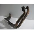 Auspuff-Krmmeranlage<br>Zustand: Gebraucht ohne Mngel<br><br>Verwendbar fr: Yamaha XT 1200 Z Super Tnr, Typ: DP01, Modelljahr: von 01/2010 bis 12/2013