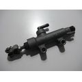 Hauptbremszylinder hinten<br>Zustand: Gebraucht ohne Mngel<br><br>Verwendbar fr: Yamaha XT 1200 Z Super Tnr, Typ: DP04, Modelljahr: von 01/2014 bis 12/2016