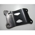 Motor-Halteplatte oben<br>Zustand: Gebraucht ohne Mngel<br><br>Verwendbar fr: Yamaha XT 1200 Z Super Tnr, Typ: DP04, Modelljahr: von 01/2014 bis 12/2016