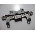 Sitzbank-Trger Fahrersitz<br>Zustand: Gebraucht ohne Mngel<br><br>Verwendbar fr: Yamaha XT 1200 Z Super Tnr, Typ: DP04, Modelljahr: von 01/2014 bis 12/2016