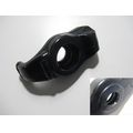 Lenkeraufnahme fr die Gaszge<br>Zustand: Gebraucht mit Mangel<br><br>Verwendbar fr: Yamaha XT 1200 Z Super Tnr, Typ: DP04, Modelljahr: von 01/2014 bis 12/2016